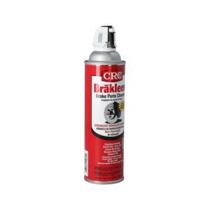 BREAK & PARTS CLEANER 19Ooz CRC BREAK & PARTS CLEANER 19Ooz CRC